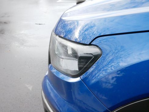 Used 2019 Ford Ranger XLT w/ Equipment Group 302A Luxury image 16