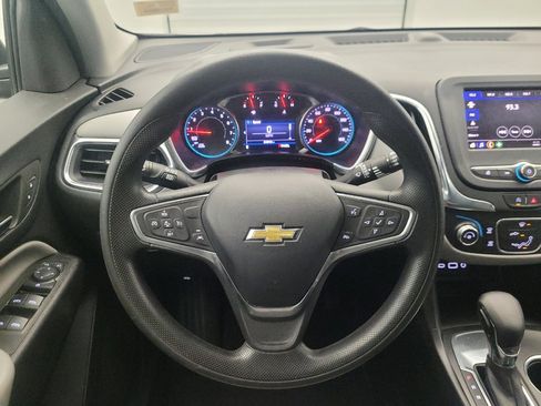 Used 2023 Chevrolet Equinox LS w/ LS Convenience Package FWD image 22