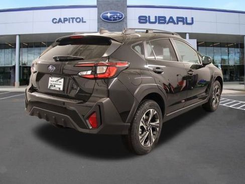 New 2026 Subaru Crosstrek 2.0i Premium image 3