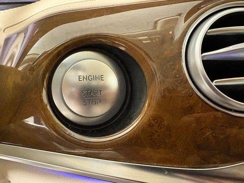 Used 2014 Mercedes-Benz S 550 S 550 image 28