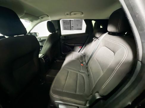 Used 2023 Ford Escape Active FWD image 28