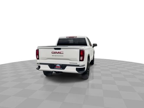 New 2026 GMC Sierra 1500 Elevation image 40