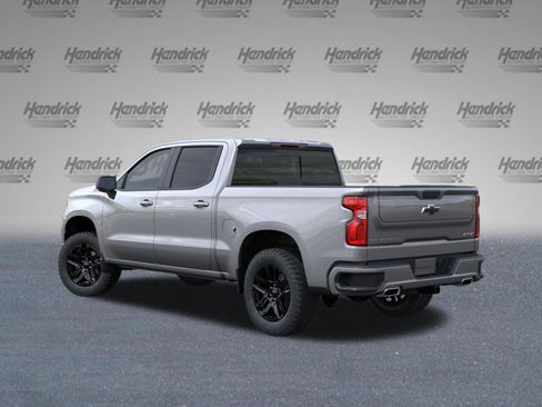 New 2026 Chevrolet Silverado 1500 RST AWD/4WD image 5