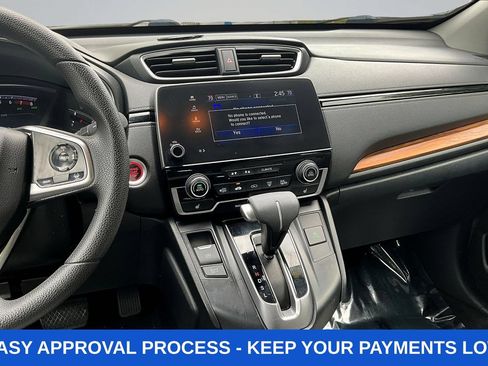 Used 2019 Honda CR-V EX image 9