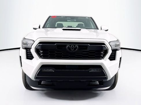 New 2025 Toyota Tacoma TRD Sport image 2