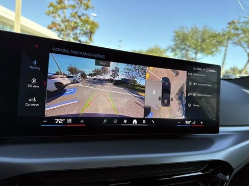 Used 2025 BMW M240i Coupe image 20