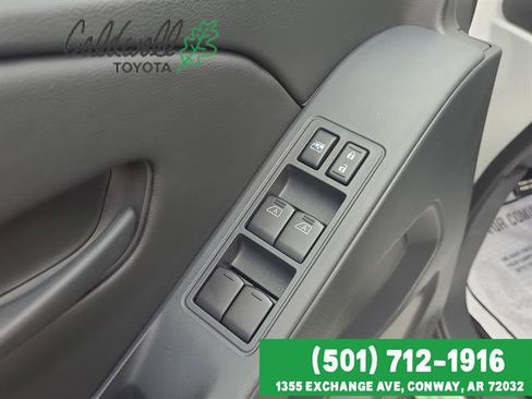 Used 2026 Nissan Frontier S w/ S Utility Package RWD image 20