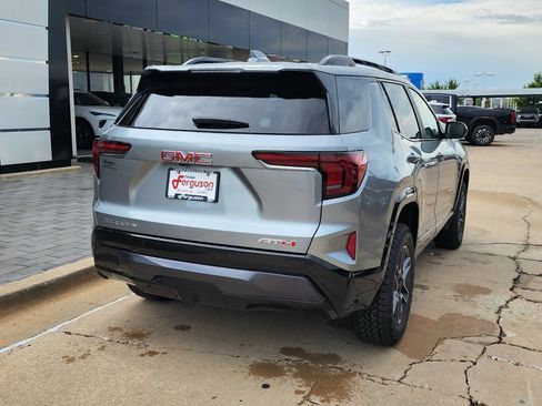 New 2026 GMC Terrain AT4 w/ Convenience Package III image 4