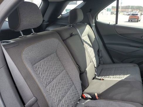 Used 2024 Chevrolet Equinox LT w/ LPO, Floor Liner Package image 25