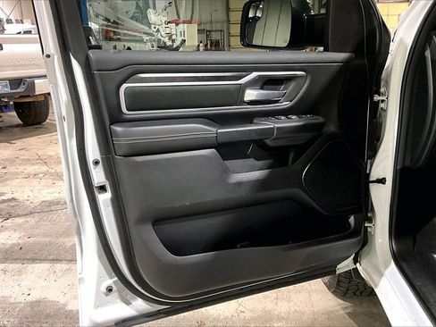 Used 2023 RAM 1500 Big Horn image 18