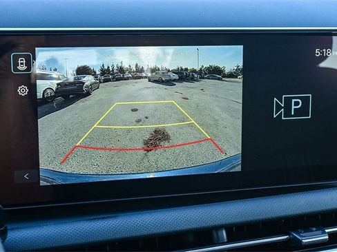 New 2026 Hyundai Tucson SEL image 26