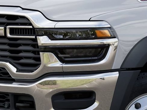 New 2026 RAM 4500 Tradesman w/ Chrome Appearance Group RWD image 10