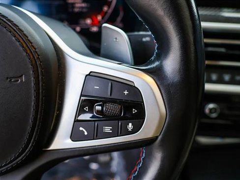 Used 2022 BMW X4 M40i image 16