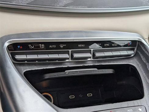 Used 2024 Mercedes-Benz AMG GT 43 image 16