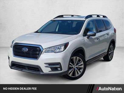 Used 2022 Subaru Ascent Touring