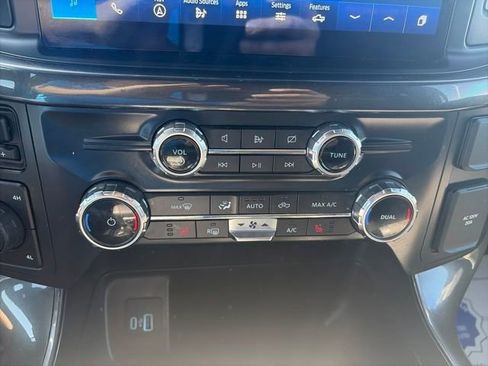 Used 2022 Ford F150 Tremor w/ Equipment Group 401A Mid AWD/4WD image 23