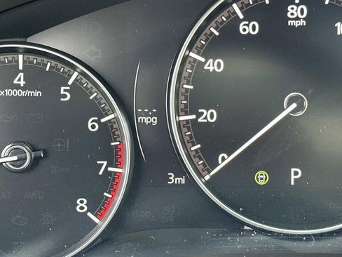 New 2026 MAZDA CX-50 AWD 2.5 S w/ Cargo Package image 17