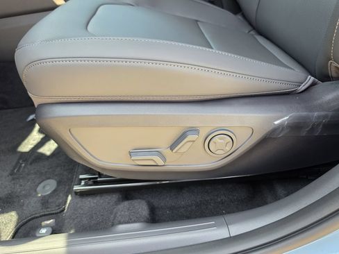 New 2027 Kia Seltos EX FWD image 21