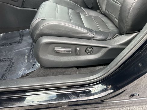 Used 2022 Honda CR-V EX-L image 14