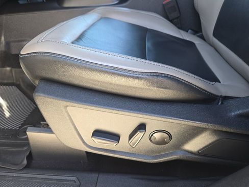 Used 2022 Ford Bronco Wildtrak image 27