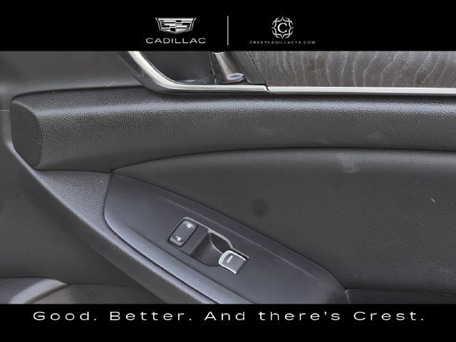 Used 2022 Honda Accord EX-L image 25