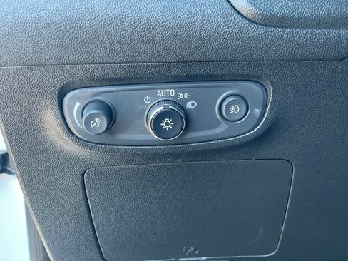 Used 2023 Buick Encore GX Essence w/ Experience Buick Package AWD/4WD image 12