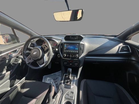 Used 2018 Subaru Impreza 2.0i Sport AWD/4WD image 9