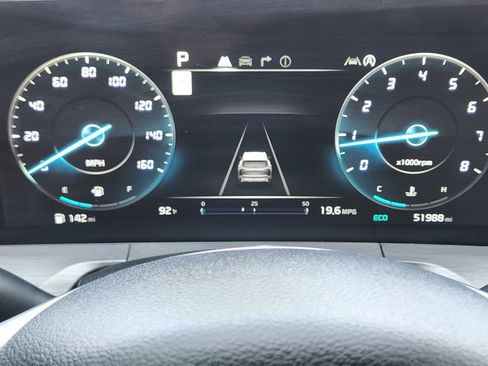 Certified 2024 Kia Telluride SX Prestige X-Line AWD/4WD image 6