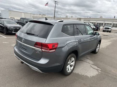 Used 2018 Volkswagen Atlas SE image 18