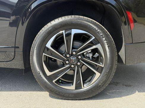 New 2026 Buick Enclave Sport Touring w/ Power Package image 13