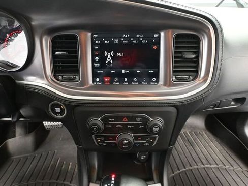 Used 2021 Dodge Charger R/T w/ Plus Group RWD image 34