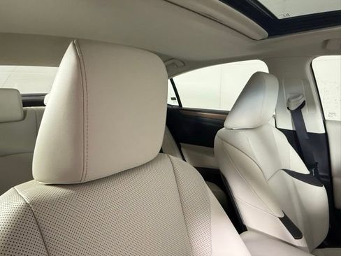 New 2025 Lexus ES 350 w/ Premium Package image 35