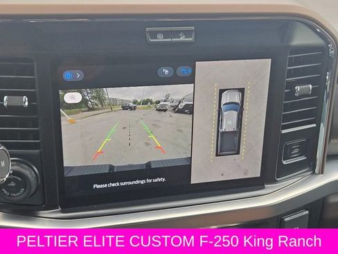 New 2026 Ford F250 King Ranch AWD/4WD image 32
