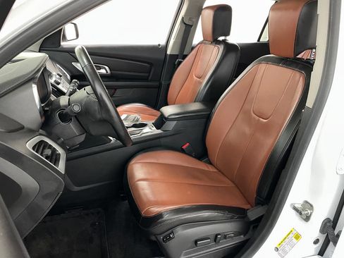 Certified 2016 GMC Terrain SLT w/ Open Road Package FWD image 24
