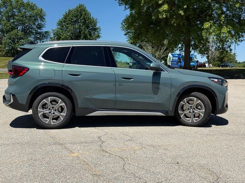 New 2026 BMW X1 xDrive28i w/ Convenience Package AWD/4WD image 6