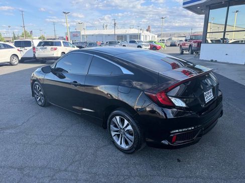 Used 2017 Honda Civic LX-P image 5