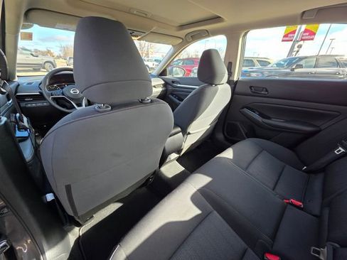 Used 2023 Nissan Altima 2.5 SV image 13