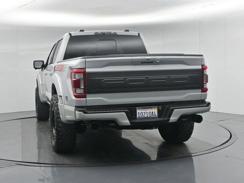 Used 2023 Ford F150 Raptor AWD/4WD image 56