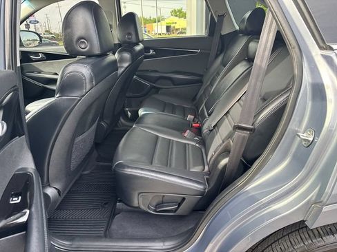 Used 2020 Kia Sorento SX AWD/4WD image 16