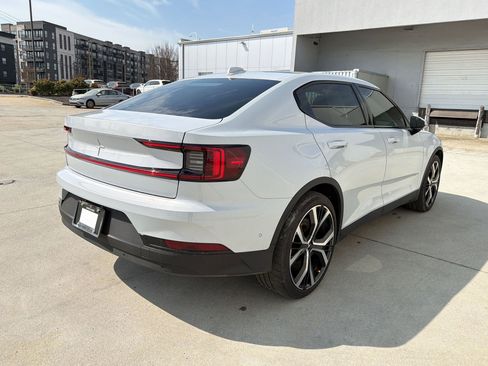 Used 2023 Polestar Polestar 2 Performance w/ Pilot Pack image 9