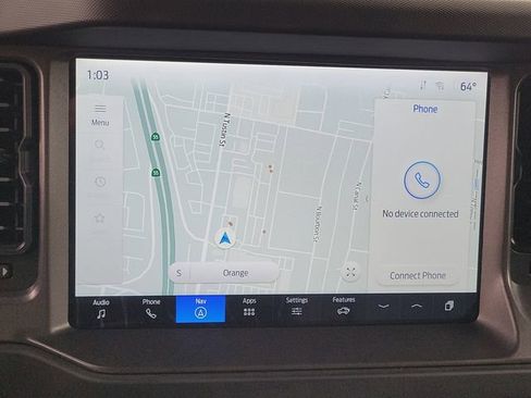 Certified 2025 Ford Bronco Badlands image 11