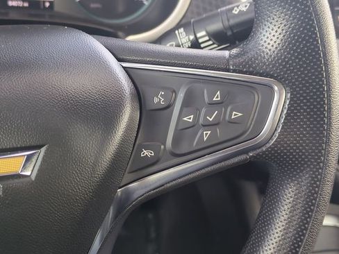 Used 2024 Chevrolet Malibu LT FWD image 13