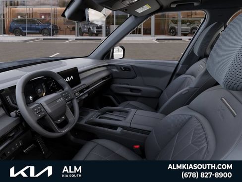 New 2027 Kia Telluride SX X-Line AWD/4WD image 17