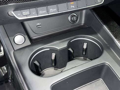 Used 2023 Audi S5 Premium Plus AWD/4WD image 24