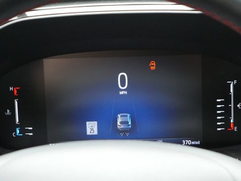 Used 2024 Ford Escape ST-Line Select w/ Tech Pack #1 AWD/4WD image 11