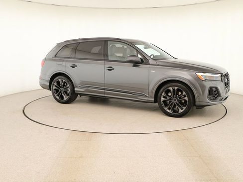 New 2026 Audi Q7 Premium Plus AWD/4WD image 9