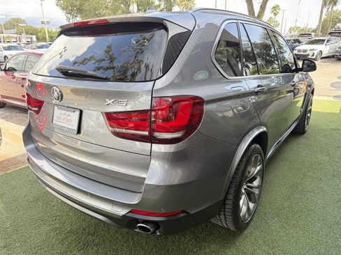 Used 2015 BMW X5 xDrive35i AWD/4WD image 6
