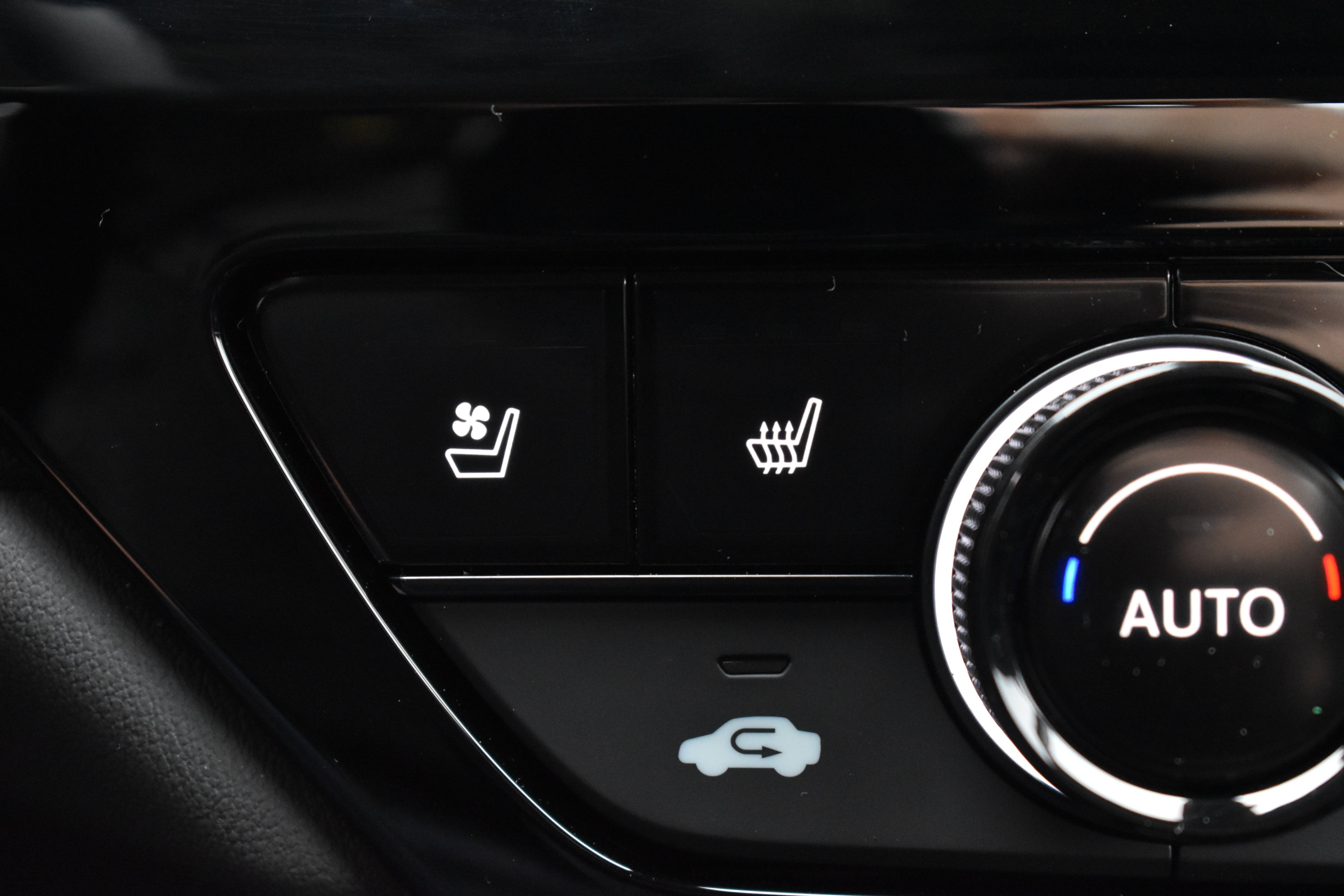 New 2026 Honda Accord Touring image 21