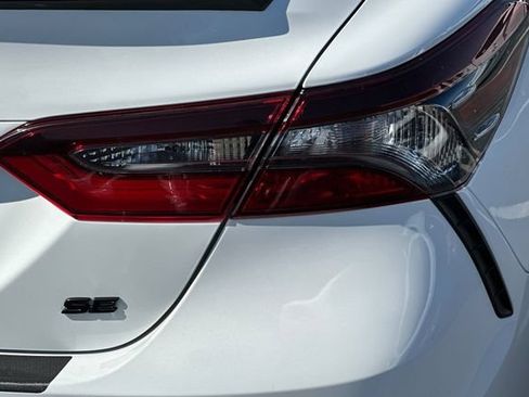 Certified 2023 Toyota Camry SE w/ Protection Package (Q2) (TMS) FWD image 30