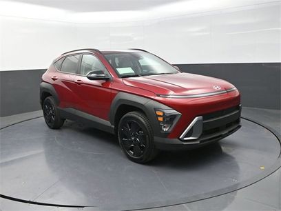 New 2026 Hyundai Kona SEL Sport